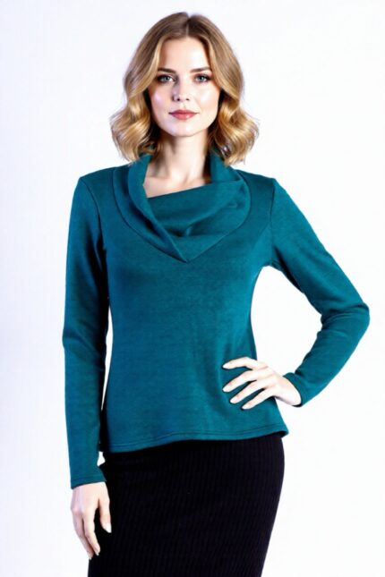 Klara AngoraPine front