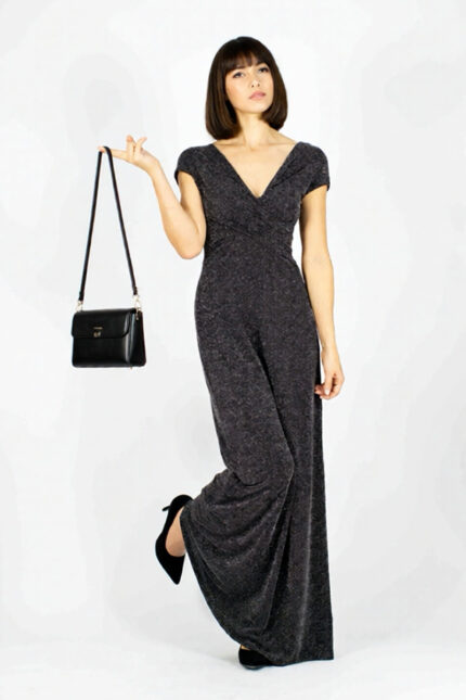 Melissa SilberSparkle tasche