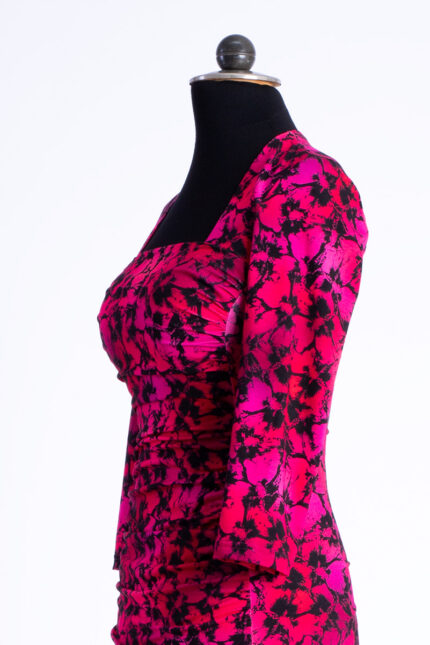 NorahSunsetFlow PuppeDetail