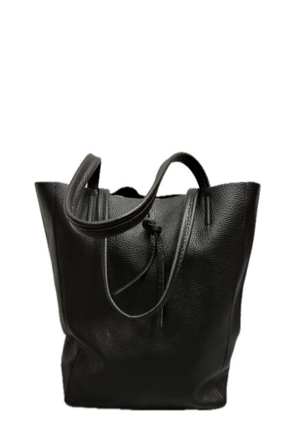 ShopperMadrid black 2