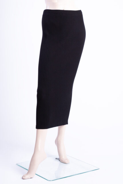 ZoeRibBlack Puppe Front